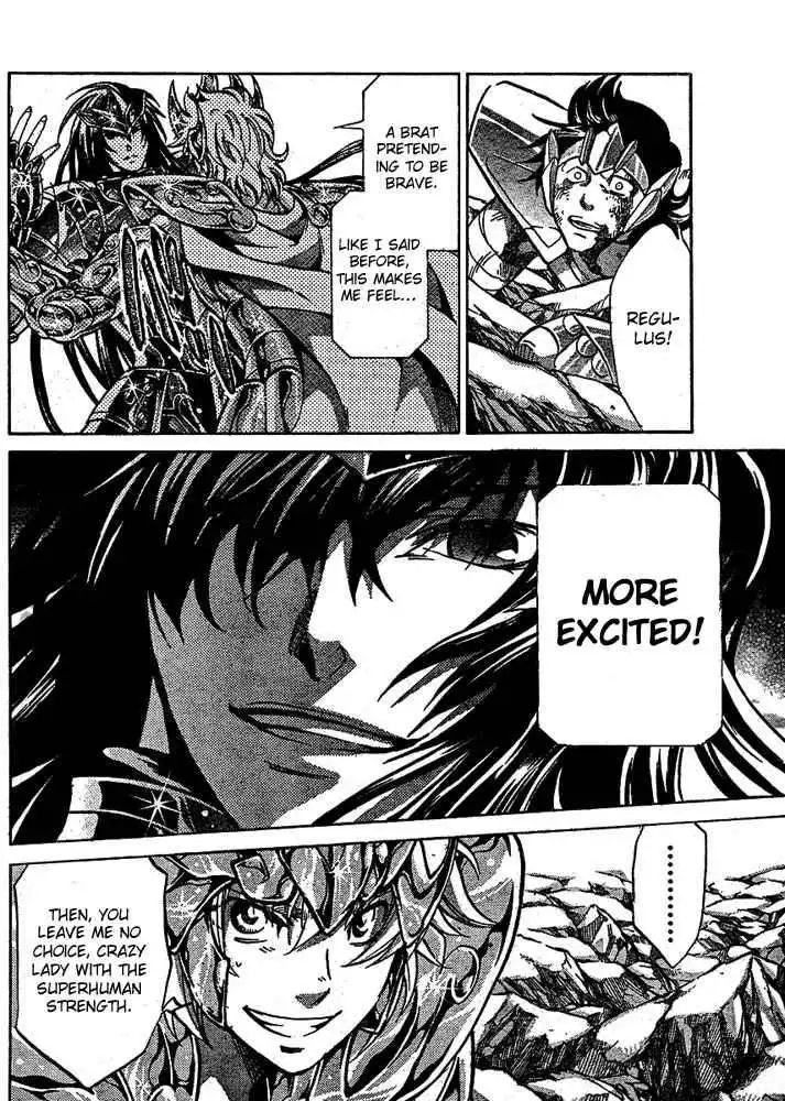 Saint Seiya - The Lost Canvas Chapter 117 17